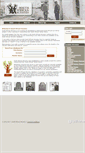 Mobile Screenshot of ancestrysa.com